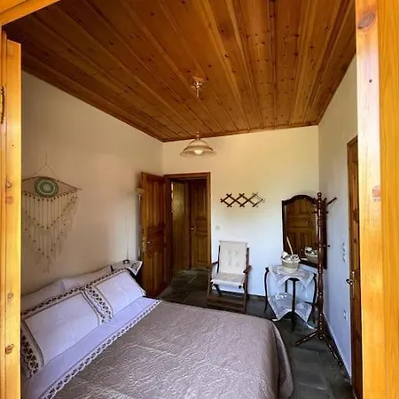 αγάπη Apartman *